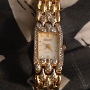 Elgin Vintage Ladies Watch